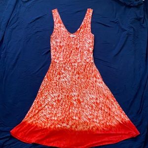 Athleta Sun Dress